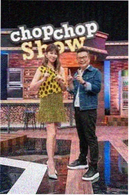 多多影视音乐综艺《声生有息》封面